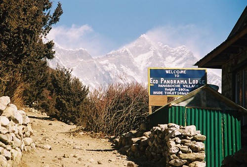 Eco-Trekking in Nepal: Sustainable Adventures Through Protected Areas