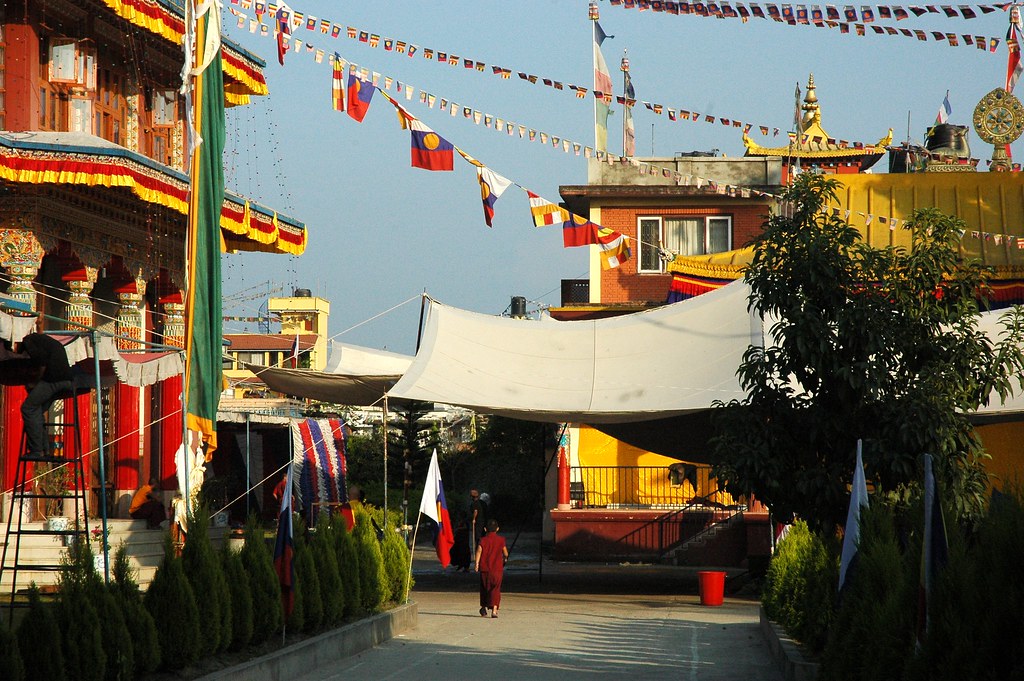 Ethical Tourism and Porter Welfare