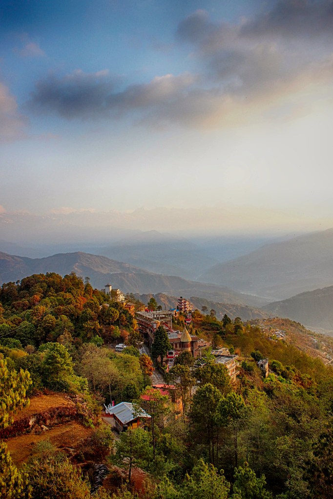 Hidden Hot Springs of Rasuwa and Dolakha