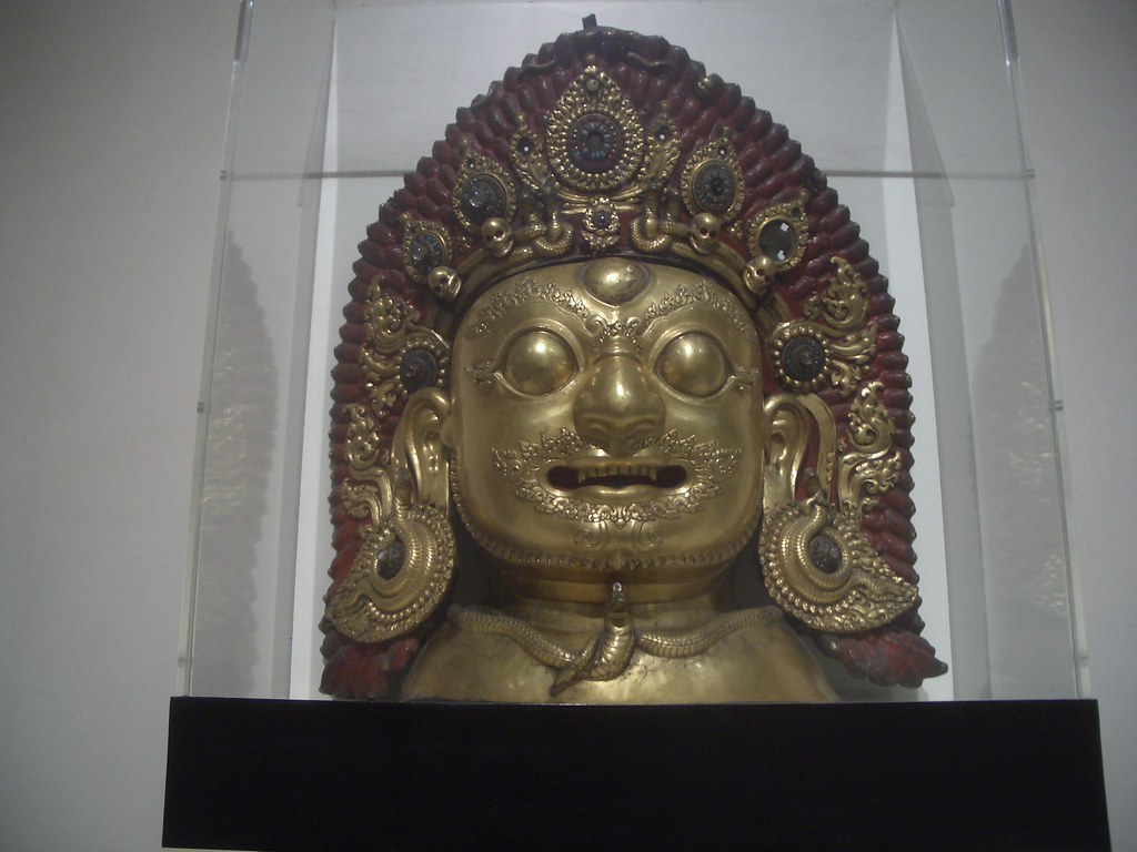 Indra Jatra: The living Tradition of Kathmandu’s Cultural Identify