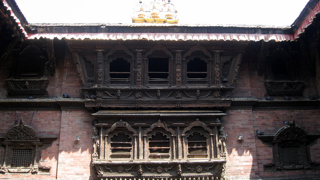 Kumari Tradition: The Living Goddess of Nepal