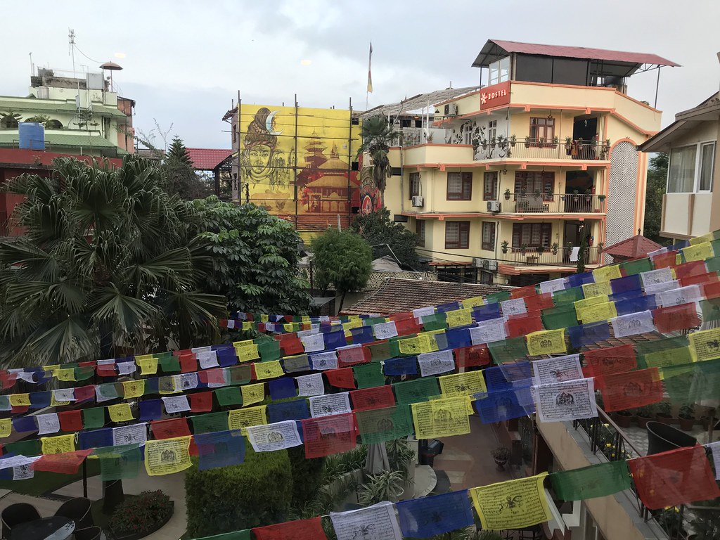 Newar Civilization: The Timeless Legacy in Shaping Kathmandu Valley