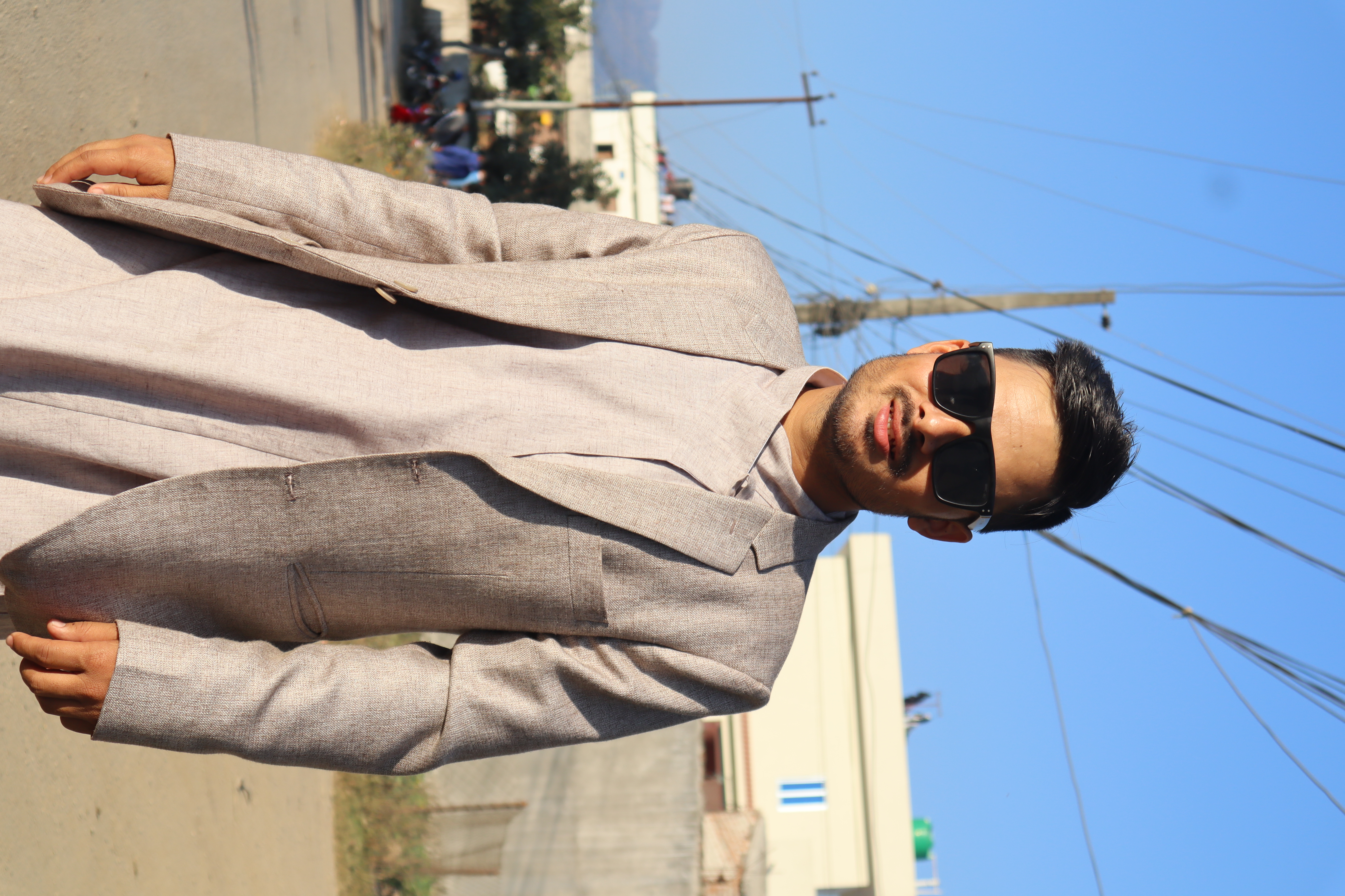 The Global Nepali Diaspora: Maintaining Cultural Identity Abroad